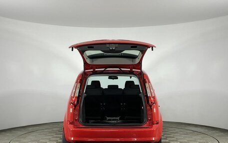 Ford C-MAX I рестайлинг, 2007 год, 480 000 рублей, 9 фотография