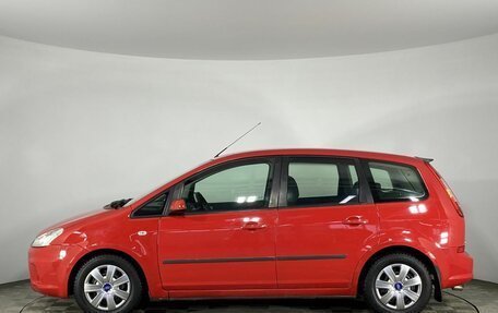 Ford C-MAX I рестайлинг, 2007 год, 480 000 рублей, 10 фотография