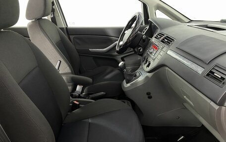 Ford C-MAX I рестайлинг, 2007 год, 480 000 рублей, 13 фотография