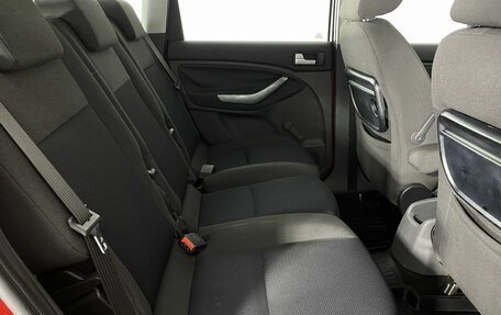 Ford C-MAX I рестайлинг, 2007 год, 480 000 рублей, 14 фотография