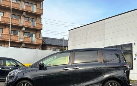 Toyota Sienta II, 2022 год, 1 310 000 рублей, 7 фотография