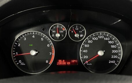 Ford C-MAX I рестайлинг, 2007 год, 480 000 рублей, 15 фотография