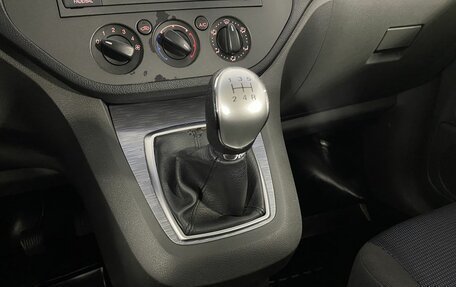 Ford C-MAX I рестайлинг, 2007 год, 480 000 рублей, 17 фотография