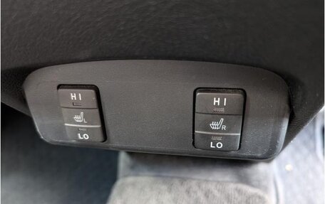 Toyota Sienta II, 2022 год, 1 310 000 рублей, 9 фотография