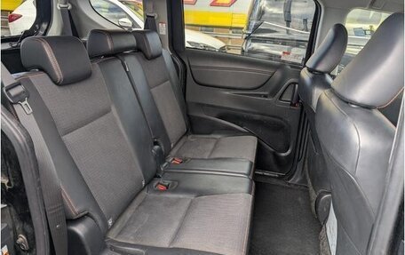 Toyota Sienta II, 2022 год, 1 310 000 рублей, 20 фотография