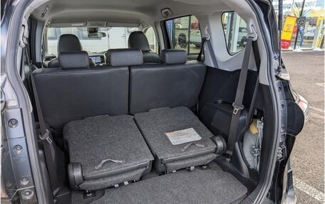 Toyota Sienta II, 2022 год, 1 310 000 рублей, 23 фотография