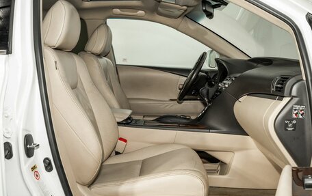 Lexus RX III, 2012 год, 2 700 000 рублей, 5 фотография