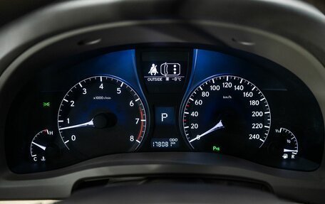 Lexus RX III, 2012 год, 2 700 000 рублей, 10 фотография