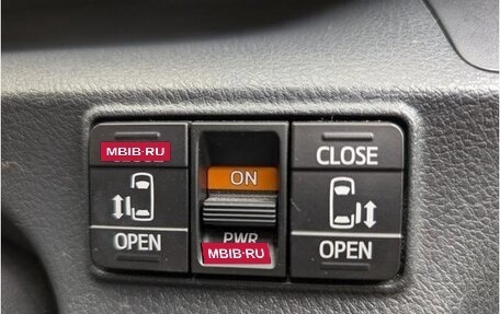 Toyota Sienta II, 2022 год, 1 310 000 рублей, 27 фотография