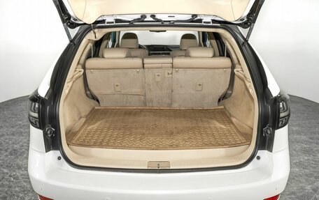 Lexus RX III, 2012 год, 2 700 000 рублей, 20 фотография