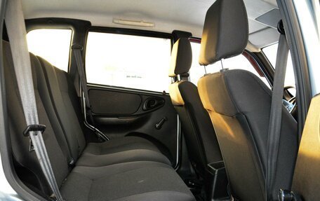 Chevrolet Niva I рестайлинг, 2014 год, 600 000 рублей, 6 фотография