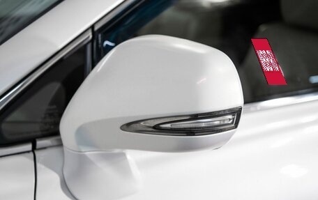 Lexus RX III, 2012 год, 2 700 000 рублей, 23 фотография