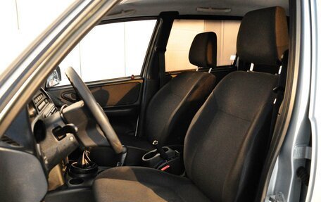 Chevrolet Niva I рестайлинг, 2014 год, 600 000 рублей, 8 фотография