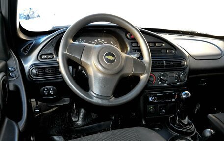 Chevrolet Niva I рестайлинг, 2014 год, 600 000 рублей, 9 фотография