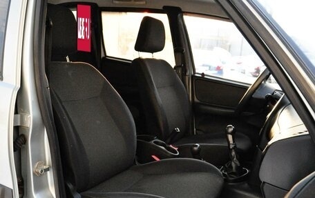 Chevrolet Niva I рестайлинг, 2014 год, 600 000 рублей, 7 фотография