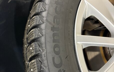 Volkswagen Polo VI (EU Market), 2017 год, 1 429 000 рублей, 17 фотография