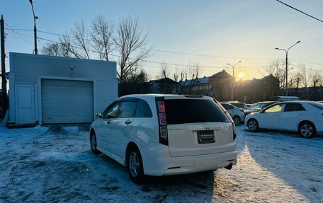 Honda Stream II, 2010 год, 1 499 999 рублей, 8 фотография