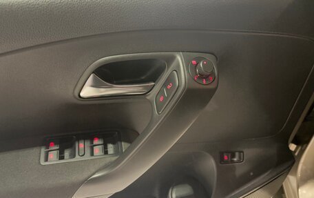 Volkswagen Polo VI (EU Market), 2017 год, 1 429 000 рублей, 13 фотография