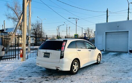 Honda Stream II, 2010 год, 1 499 999 рублей, 6 фотография