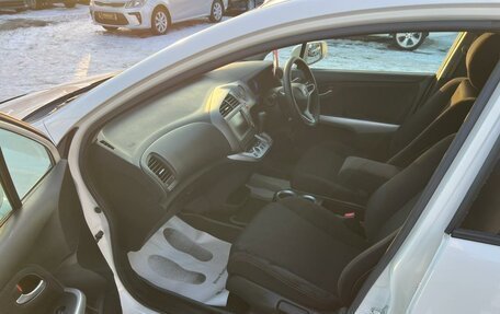 Honda Stream II, 2010 год, 1 499 999 рублей, 10 фотография