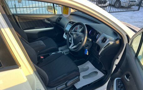 Honda Stream II, 2010 год, 1 499 999 рублей, 14 фотография