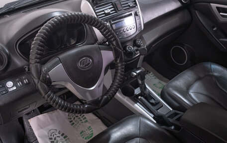 Lifan X60 I рестайлинг, 2015 год, 659 000 рублей, 6 фотография