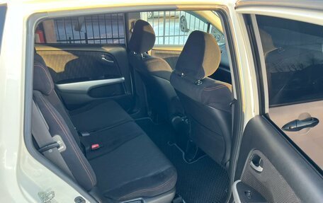 Honda Stream II, 2010 год, 1 499 999 рублей, 13 фотография