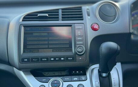 Honda Stream II, 2010 год, 1 499 999 рублей, 20 фотография