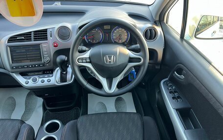 Honda Stream II, 2010 год, 1 499 999 рублей, 19 фотография