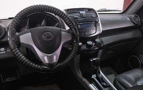 Lifan X60 I рестайлинг, 2015 год, 659 000 рублей, 7 фотография