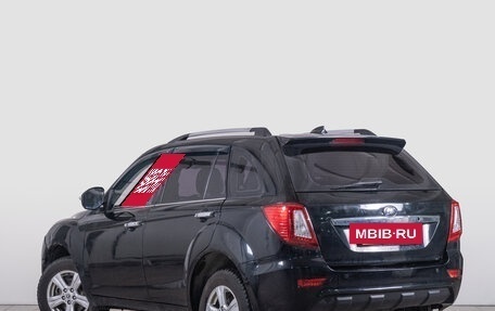 Lifan X60 I рестайлинг, 2015 год, 659 000 рублей, 4 фотография