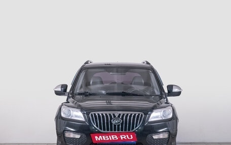 Lifan X60 I рестайлинг, 2015 год, 659 000 рублей, 2 фотография