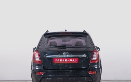 Lifan X60 I рестайлинг, 2015 год, 659 000 рублей, 3 фотография