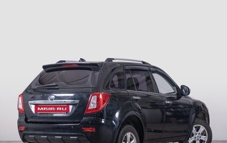 Lifan X60 I рестайлинг, 2015 год, 659 000 рублей, 5 фотография