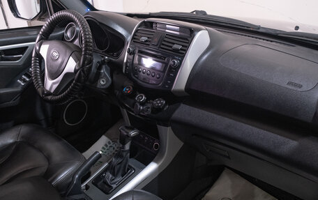 Lifan X60 I рестайлинг, 2015 год, 659 000 рублей, 13 фотография