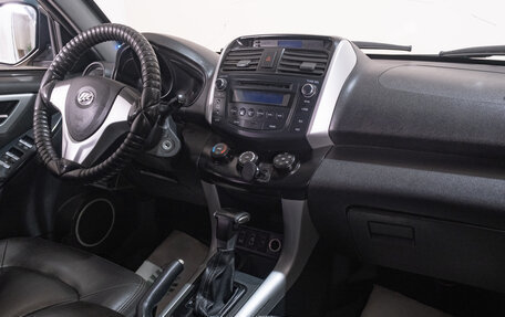 Lifan X60 I рестайлинг, 2015 год, 659 000 рублей, 12 фотография