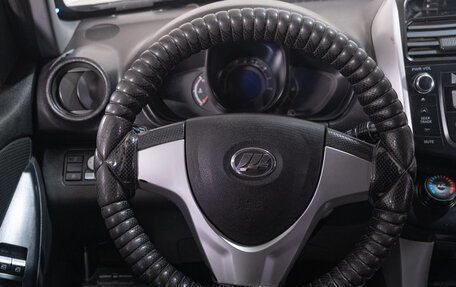 Lifan X60 I рестайлинг, 2015 год, 659 000 рублей, 9 фотография