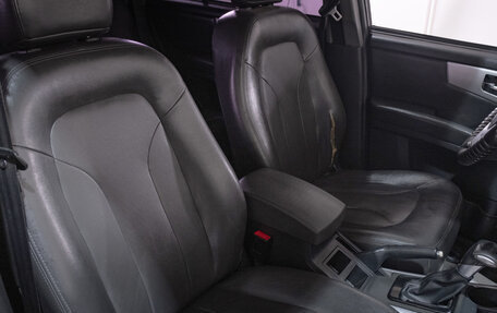 Lifan X60 I рестайлинг, 2015 год, 659 000 рублей, 15 фотография