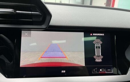 Audi A3, 2022 год, 1 700 300 рублей, 10 фотография