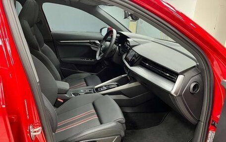 Audi A3, 2022 год, 1 700 300 рублей, 7 фотография