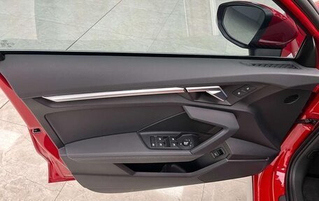 Audi A3, 2022 год, 1 700 300 рублей, 9 фотография