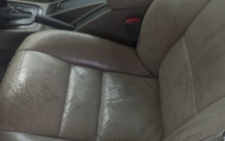 Volvo S40 II, 2000 год, 325 000 рублей, 3 фотография