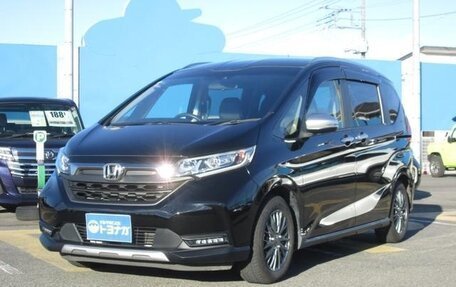 Honda Freed II, 2021 год, 1 468 000 рублей, 1 фотография