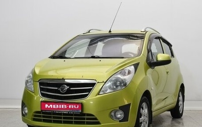 Ravon R2, 2016 год, 505 000 рублей, 1 фотография