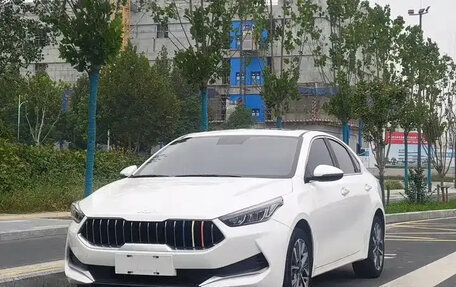 KIA K3, 2022 год, 1 490 011 рублей, 1 фотография