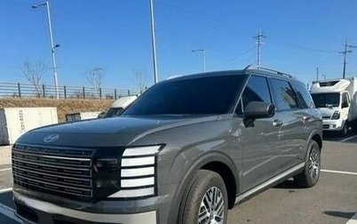 Hyundai Palisade, 2025 год, 7 600 000 рублей, 1 фотография