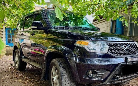 ЛуАЗ Patriot, 2016 год, 1 030 000 рублей, 1 фотография