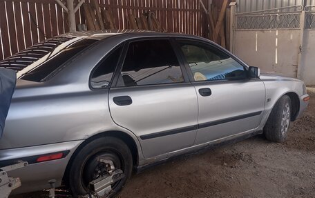 Volvo S40 II, 2000 год, 325 000 рублей, 5 фотография