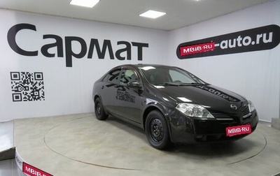 Nissan Primera III, 2006 год, 567 000 рублей, 1 фотография