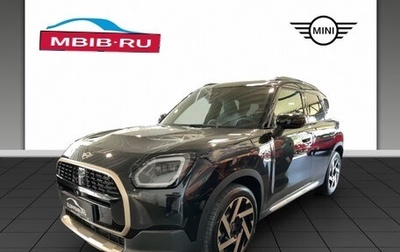 MINI Countryman, 2025 год, 5 470 000 рублей, 1 фотография